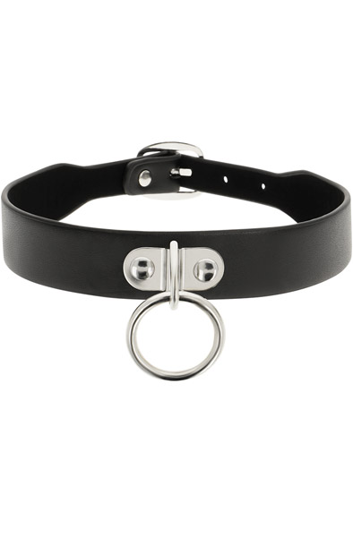 Coquette Choker Fetish - BDSM Choker 2