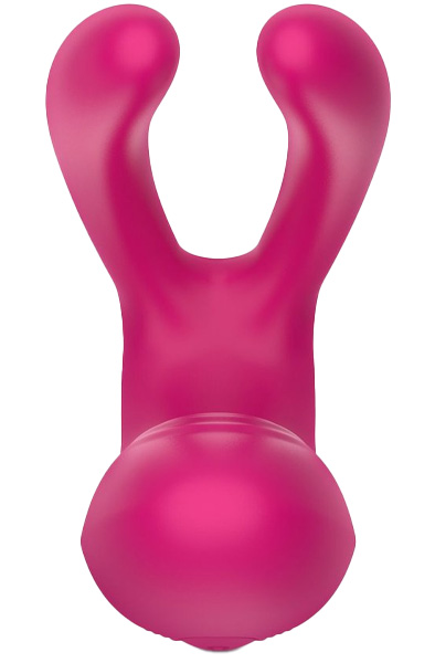 Couple Vibrator mit Fernbedienung - Paarvibrator 5
