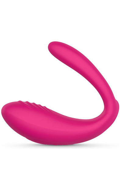 Couple Vibrator mit Fernbedienung - Paarvibrator 7