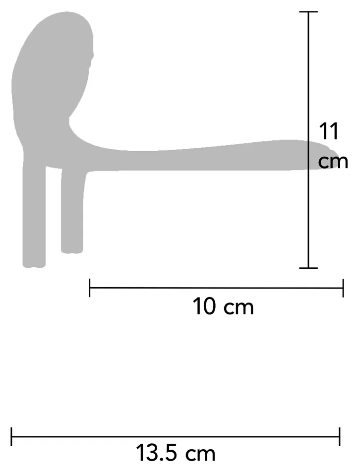 Couples Slimline Vibrator Ring - Vibrating cock ring 4