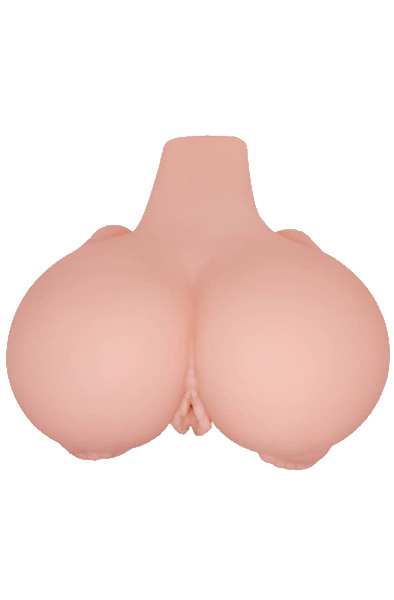 Crazy Bull Masturbator With Bullet - Vibrations-Masturbator 1