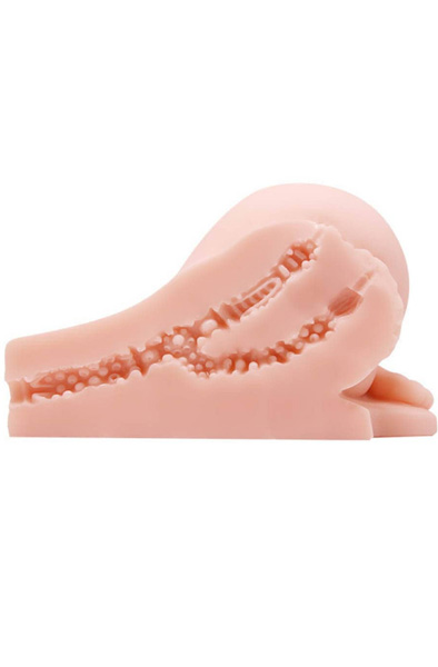 Crazy Bull Masturbator With Bullet - Vibrations-Masturbator 3