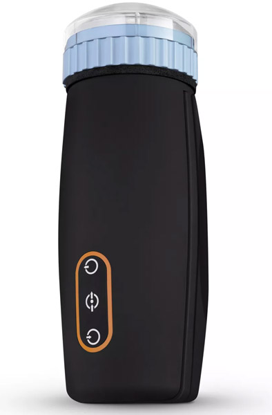 Cruizr Thrusting & Sucking Masturbator - Masturbator 1