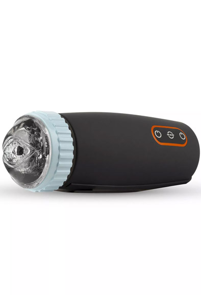 Cruizr Thrusting & Sucking Masturbator - Masturbator 2