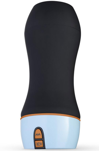 Cruizr Vibrating Masturbator With Voice Activator - Masturbator 2