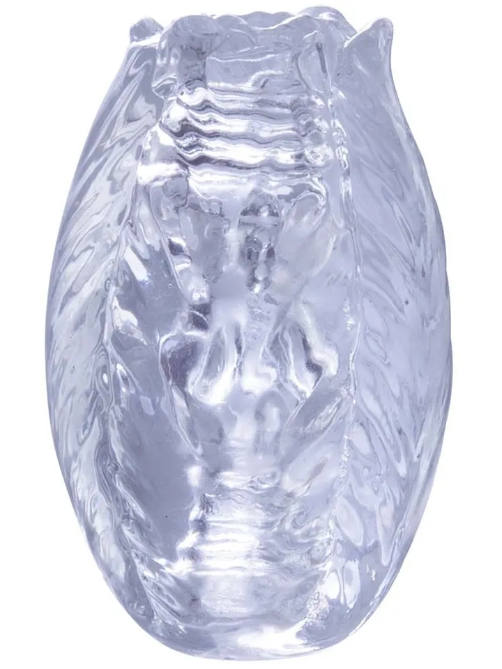 Cum On Mini Stroker Flower Bud Clear - Stroker 2