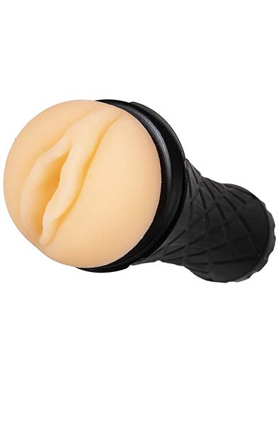 Cup Masturbator Vagina - Vagina-Masturbator 1