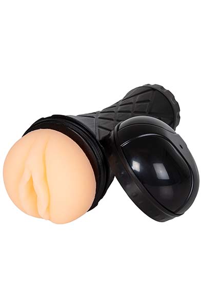 Cup Masturbator Vagina - Vagina-Masturbator 2