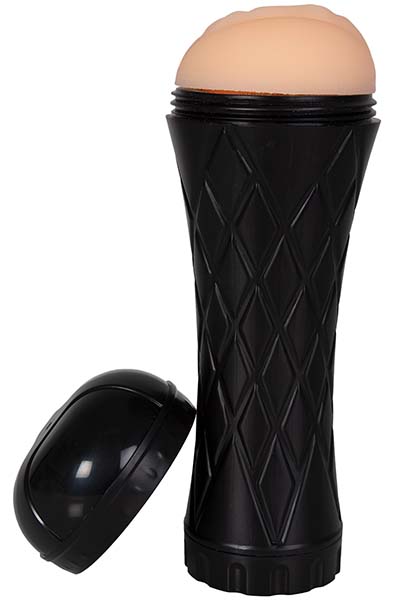 Cup Masturbator Vagina - Vagina-Masturbator 3