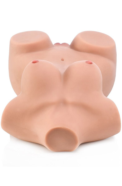 Daisy Real Life Sex Doll 27 kg - Sexpuppe 4