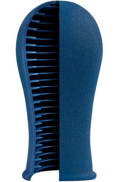 Deep Throat Stroker #4 - Stroker 1