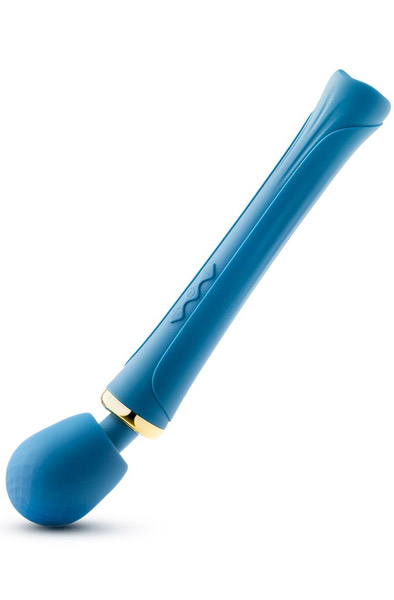 Dianna Powerful Massage Wand 31 cm - Zauberstab/Massagestab 5