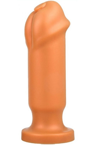 Dicky Plug Large 23 cm - Extra dicker Analplug 2