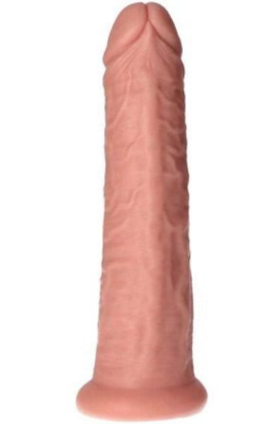 Diego Flesh Dildo 21 cm - Dildo 3
