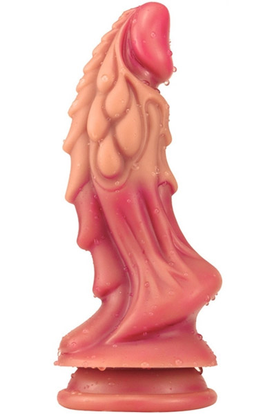 Dildo Dragon Zomay 23 cm - Drachen-Dildo 1