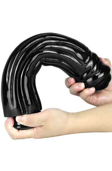 Dildo Mini Cudgel 26 cm - Dildo 2