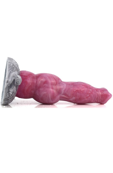 Dildo Monster Dogulz 21,5 cm - Monster-Dildo 2