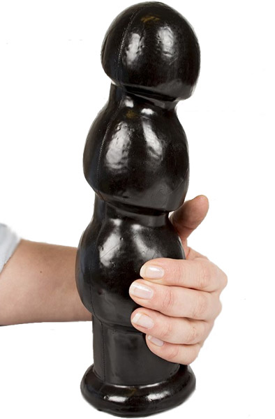 Dinoo Gaston 27,5 cm - XL Dildo 1