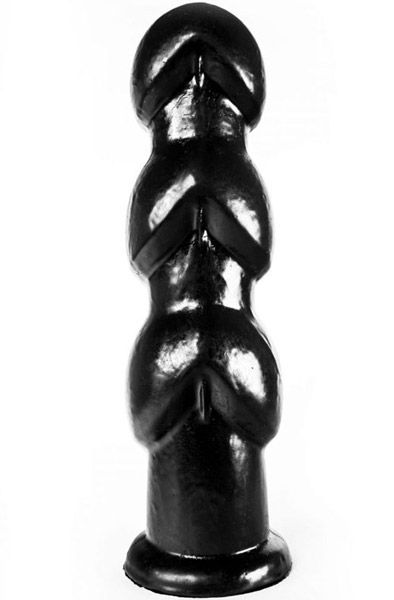 Dinoo Gaston 27,5 cm - XL Dildo 2
