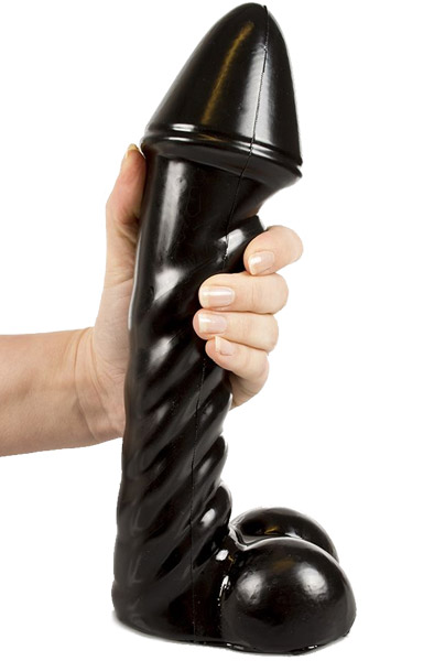 Dinoo Irritator 29 cm - XL Dildo 1