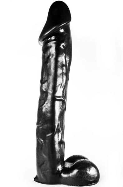 Dinoo Krito 33 cm - XL dildo 2