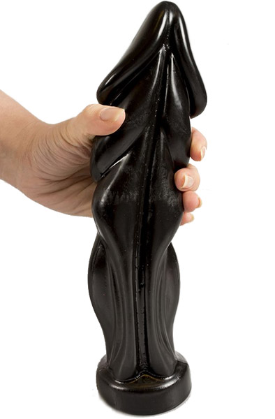 Dinoo Paralititan 30 cm - XL Dildo 1