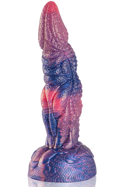 Dionysus Dildo Dance Of Pleasure 20 cm - Monster-Dildo 1