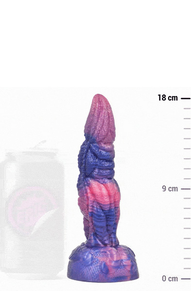 Dionysus Dildo Dance Of Pleasure 20 cm - Monster-Dildo 3