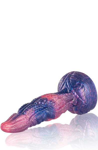 Dionysus Dildo Dance Of Pleasure 20 cm - Monster-Dildo 4