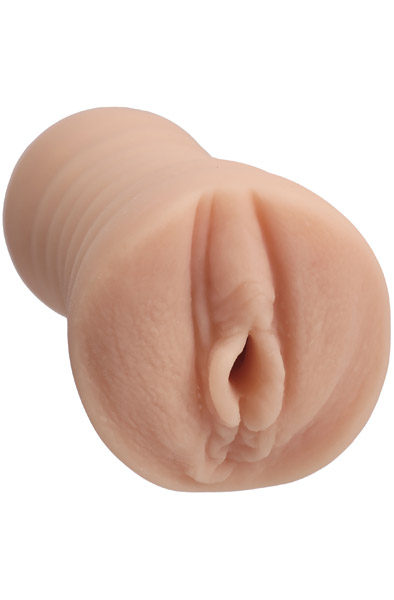 Doc Johnson Adira Allure Pocket Pussy - Vagina-Masturbator 2