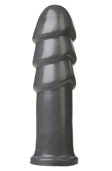 Doc Johnson B-10 Warhead 25,5 cm - Anal dildo 1