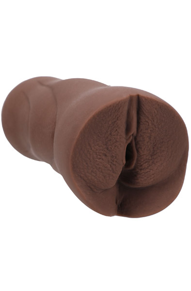 Doc Johnson Jenna Foxx Pocket Pussy - Vagina-Masturbator 2