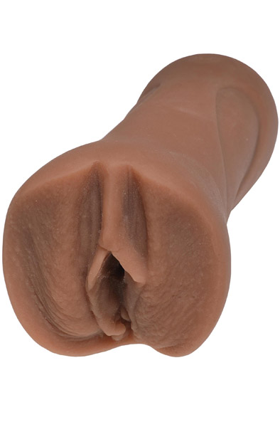 Doc Johnson Karlie Redd Pocket Pussy - Vagina-Masturbator 2