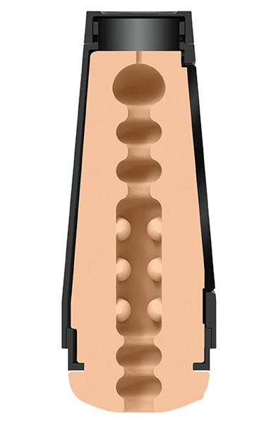 Doc Johnson Main Squeeze Ariana Marie - Vagina-Masturbator 3