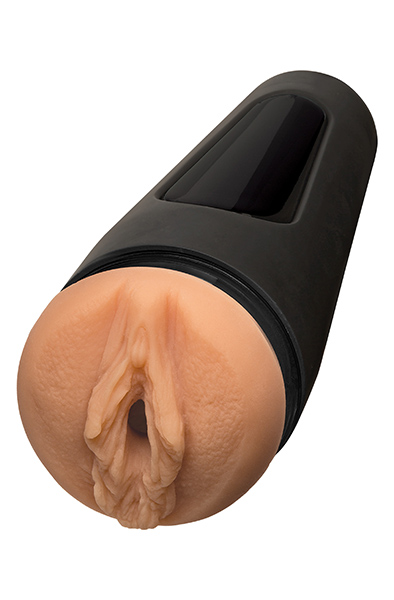 Doc Johnson Main Squeeze Belladonna Pussy - Vagina-Masturbator 2