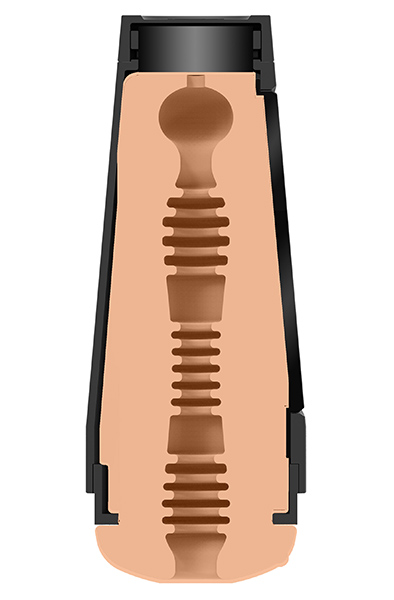 Doc Johnson Main Squeeze Blair Williams - Vagina-Masturbator 3