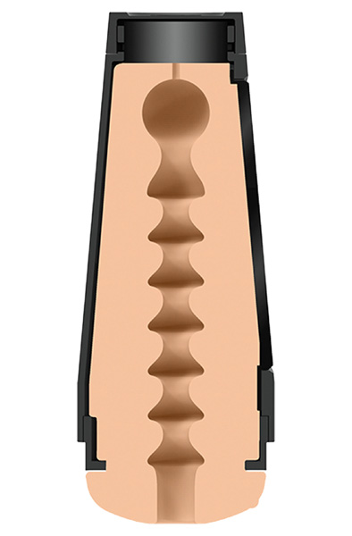 Doc Johnson Main Squeeze Endurance Trainer Stroker - Vagina-Masturbator 3