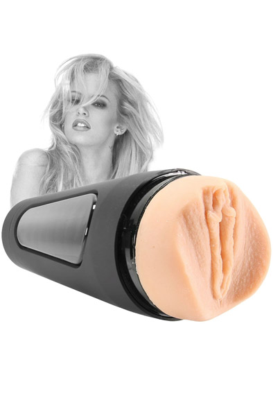 Doc Johnson Main Squeeze Jenna Jameson - Vagina-Masturbator 1