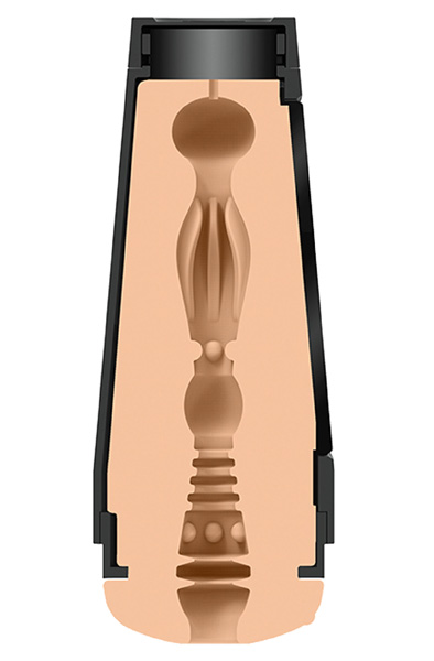 Doc Johnson Main Squeeze Katrina Jade - Vagina-Masturbator 3