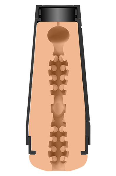 Doc Johnson Main Squeeze Sophie Dee - Vagina-Masturbator 3