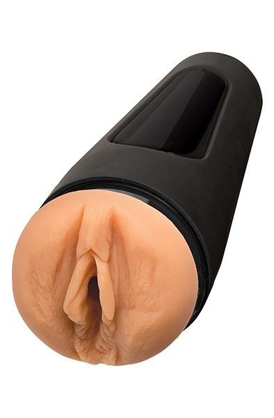 Doc Johnson Main Squeeze Vicky Vette Pussy - Vagina-Masturbator 2