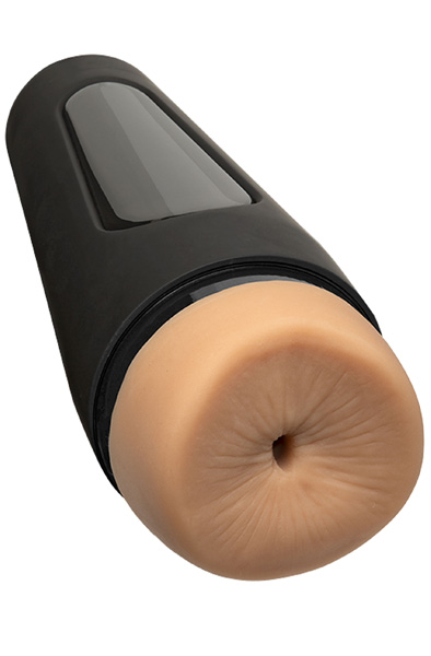 Doc Johnson Man Squeeze Randy - Anal-Masturbator 2