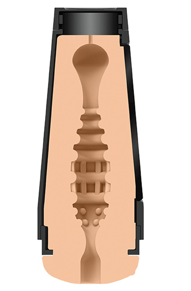 Doc Johnson Man Squeeze Randy - Anal-Masturbator 3