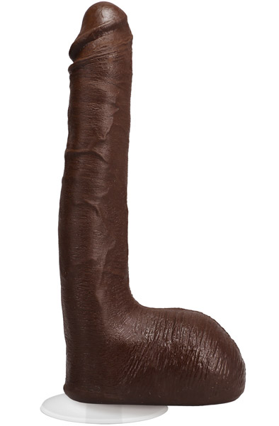 Doc Johnson Ricky Johnson Cock 26 cm - Dildo 2