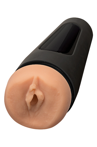 Doc Johnson Squeeze The Virgin - Vagina-Masturbator 1