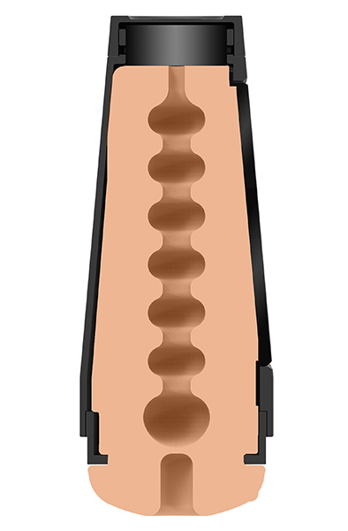 Doc Johnson Squeeze The Virgin - Vagina-Masturbator 3