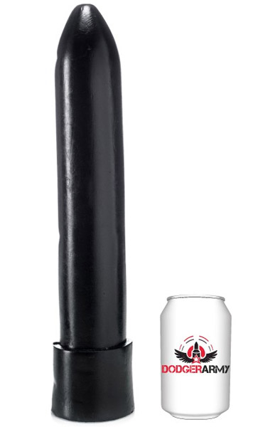 Dodger Army Antitank 40 cm - Anal-Dildo 1