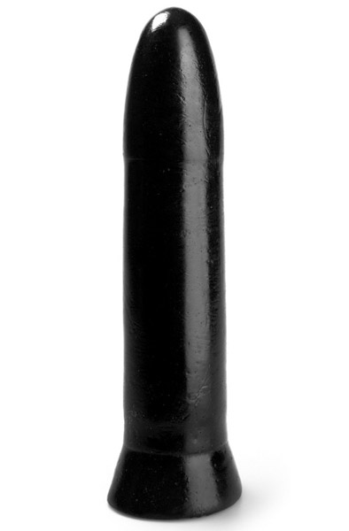 Dodger Army Balistic Anal Dildo 24,5 cm - Anal-Dildo 2