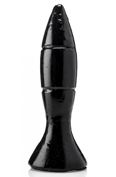 Dodger Army Fritz 20 cm - Extra dicker Analplug 2