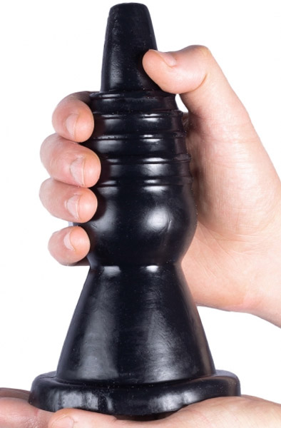 Dodger Army Grappler 18 cm - XL Buttplug 1